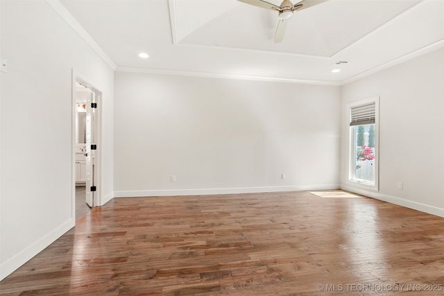 12015 S Urbana Avenue, Tulsa, OK 74137