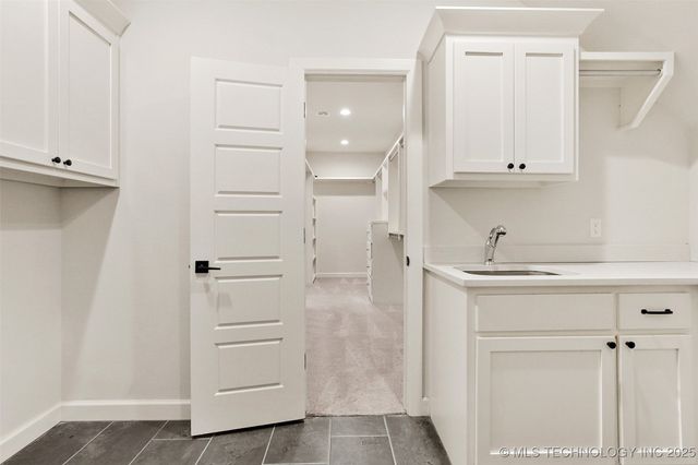 12015 S Urbana Avenue, Tulsa, OK 74137