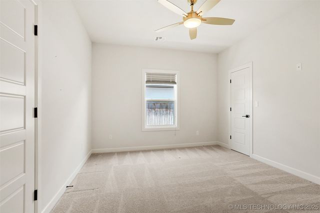 12015 S Urbana Avenue, Tulsa, OK 74137