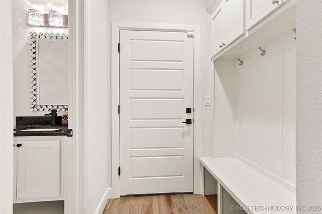 12015 S Urbana Avenue, Tulsa, OK 74137