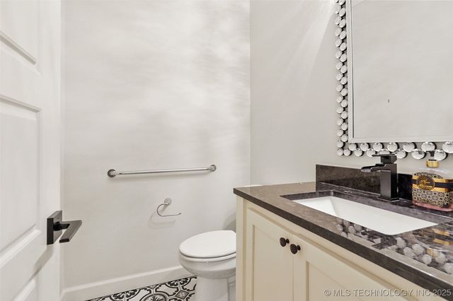 12015 S Urbana Avenue, Tulsa, OK 74137