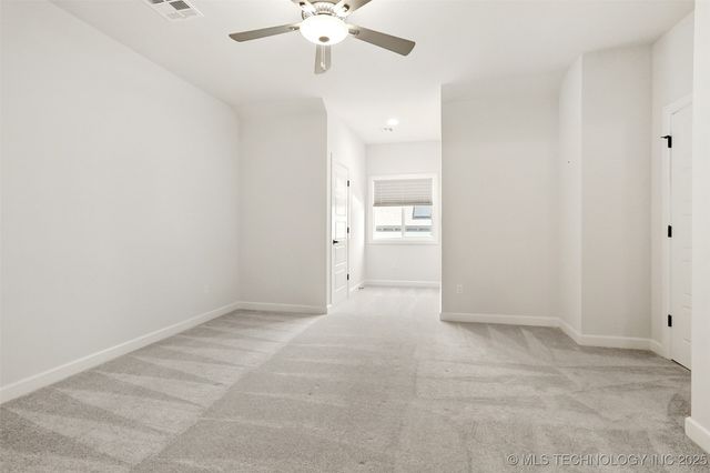 12015 S Urbana Avenue, Tulsa, OK 74137