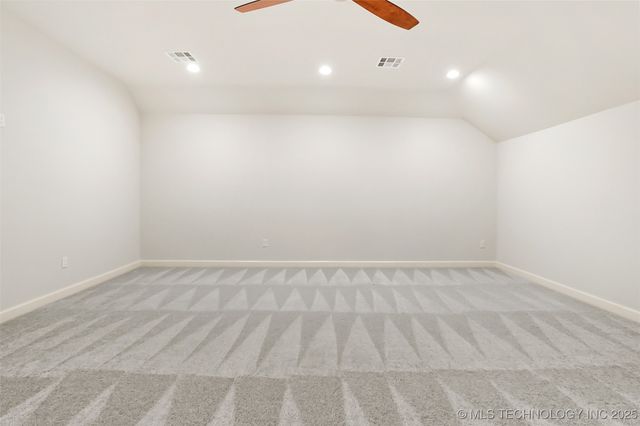 12015 S Urbana Avenue, Tulsa, OK 74137