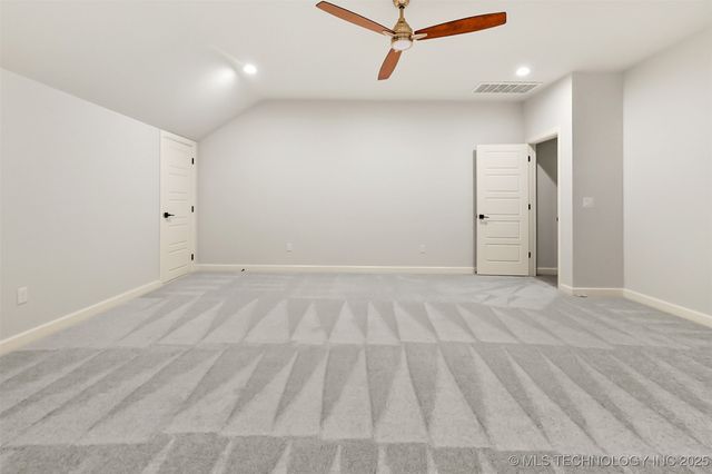 12015 S Urbana Avenue, Tulsa, OK 74137