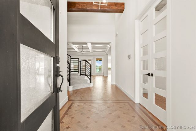 12015 S Urbana Avenue, Tulsa, OK 74137