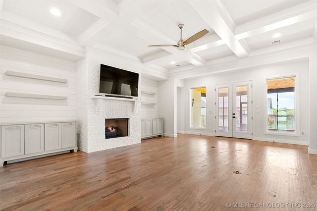 12015 S Urbana Avenue, Tulsa, OK 74137