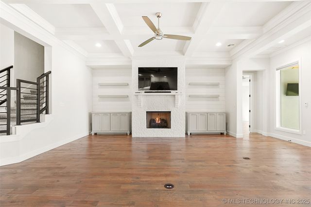 12015 S Urbana Avenue, Tulsa, OK 74137