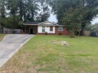 310 Milburn Drive, Fayetteville, NC 28314