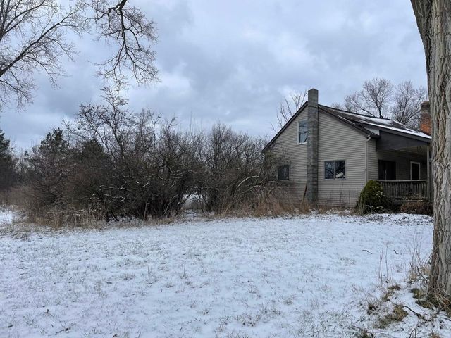 300 Cleveland Street, Chelsea, MI 48118