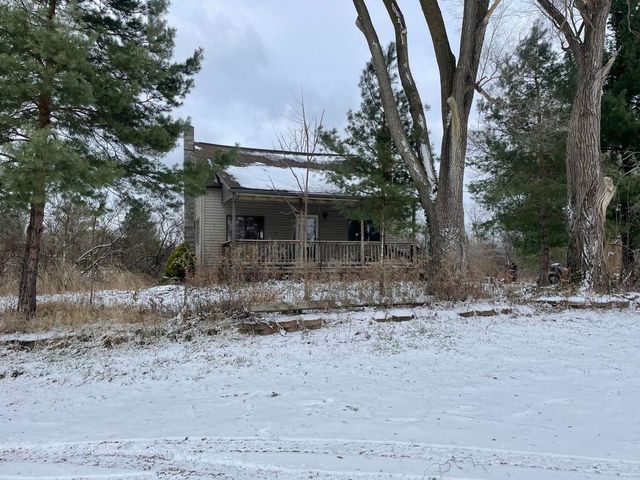 300 Cleveland Street, Chelsea, MI 48118