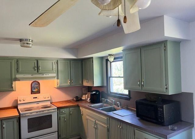 300 Cleveland Street, Chelsea, MI 48118