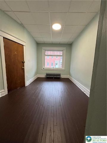 111 North 5th Street 1, Allentown City, PA 18102