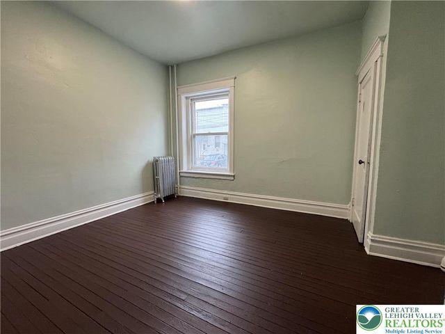 111 North 5th Street 1, Allentown City, PA 18102