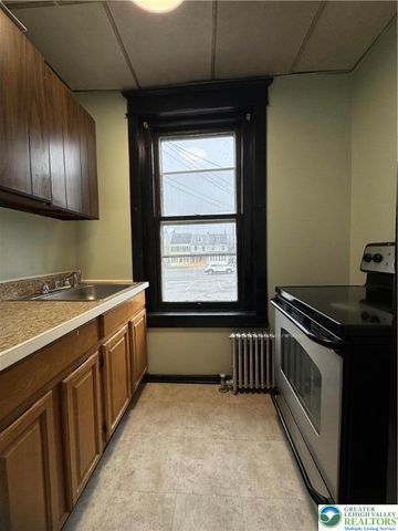 111 North 5th Street 1, Allentown City, PA 18102