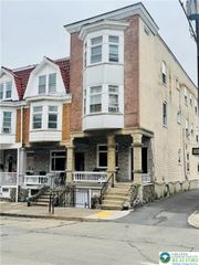 111 North 5th Street 1, Allentown City, PA 18102