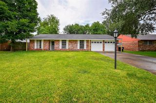 9611 Highmeadow Drive, Houston, TX 77063