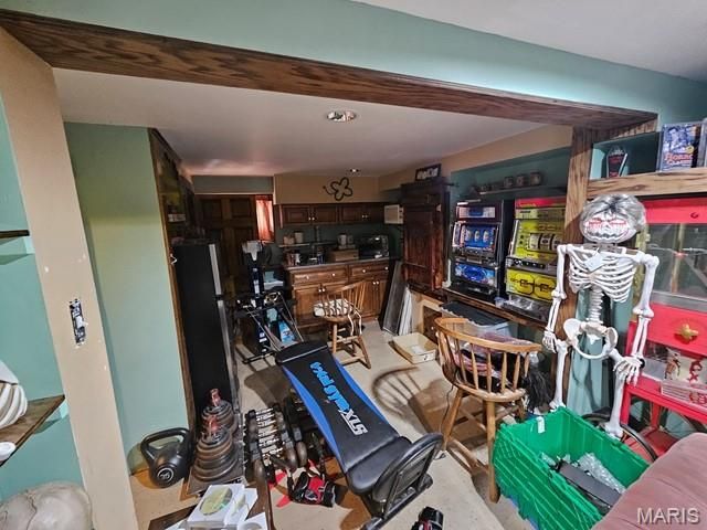 4408 Miami Street, St Louis, MO 63116