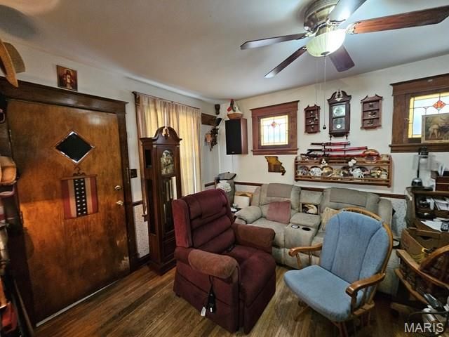 4408 Miami Street, St Louis, MO 63116