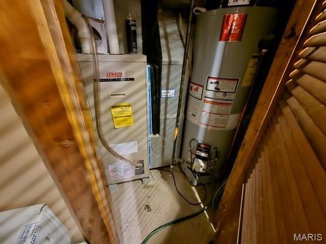 4408 Miami Street, St Louis, MO 63116