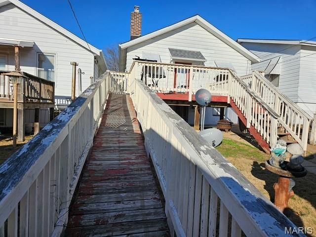 4408 Miami Street, St Louis, MO 63116