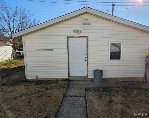 4408 Miami Street, St Louis, MO 63116