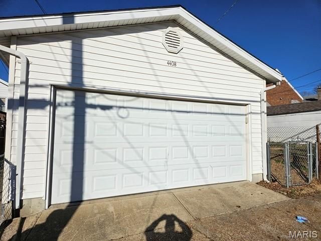 4408 Miami Street, St Louis, MO 63116