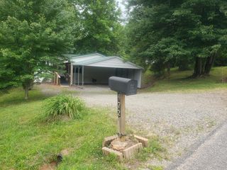 472 Barnard Road, Hayesville, NC 28904