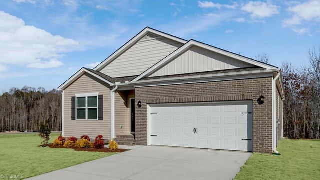 280 Lisa Lane, Winston-salem, NC 27107