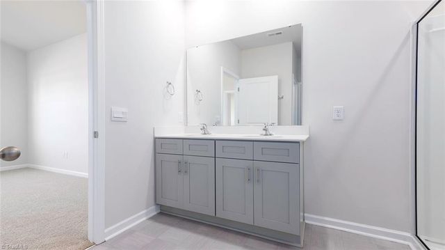280 Lisa Lane, Winston-salem, NC 27107