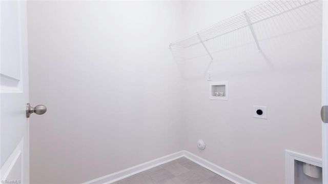 280 Lisa Lane, Winston-salem, NC 27107