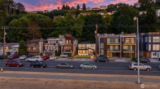 1768 Alki Avenue SW, Seattle, WA 98116