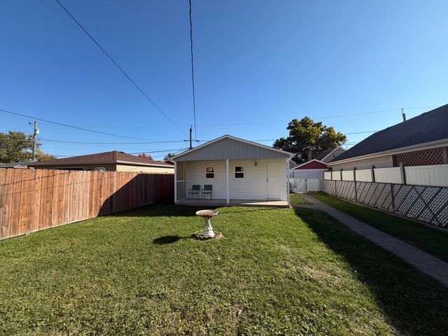 5745 S SAYRE Avenue, Chicago, IL 60638