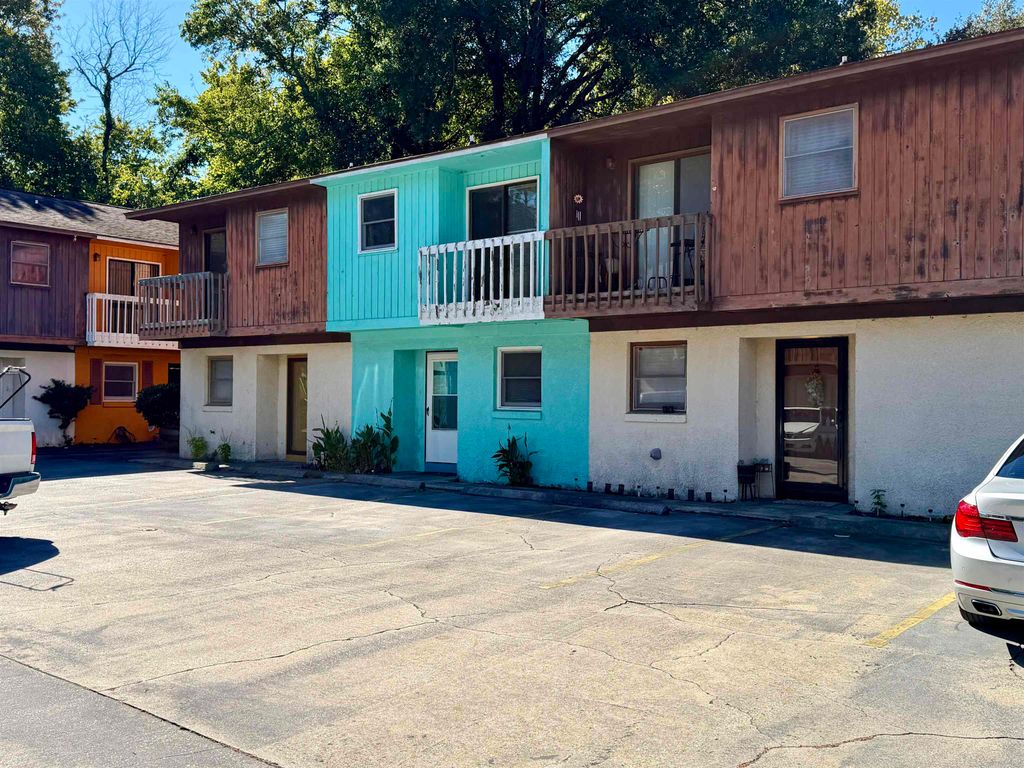 1414 Dunbar St Apt 12, Myrtle Beach, SC 29577 — photo 3