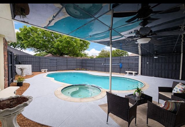 6605 Bluebonnet Drive, Rowlett, TX 75089