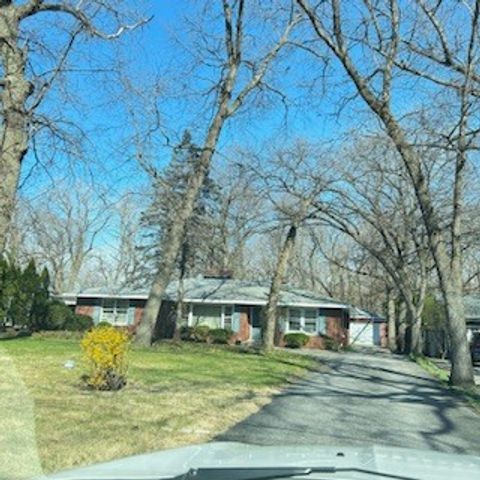 17915 Hood Avenue, Homewood, IL 60430