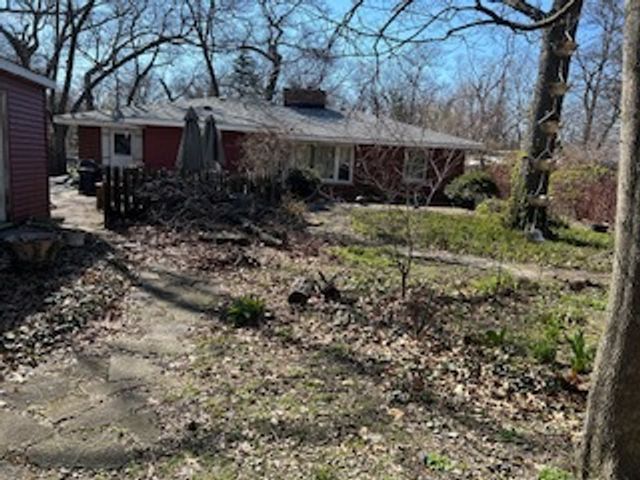 17915 Hood Avenue, Homewood, IL 60430