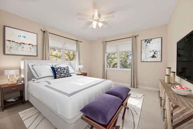 960 Brittany Court, Southlake, TX 76092