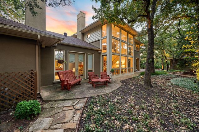 960 Brittany Court, Southlake, TX 76092