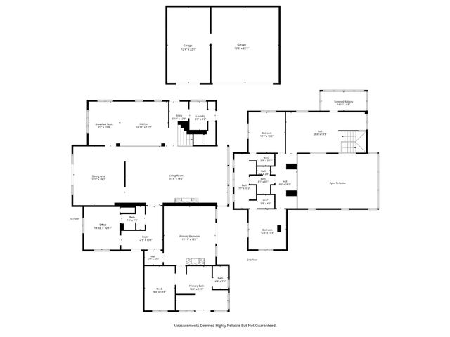 960 Brittany Court, Southlake, TX 76092