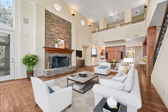 960 Brittany Court, Southlake, TX 76092