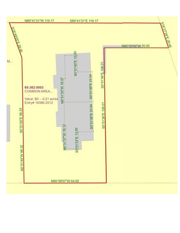 169 E 800 S, Orem, UT 84058