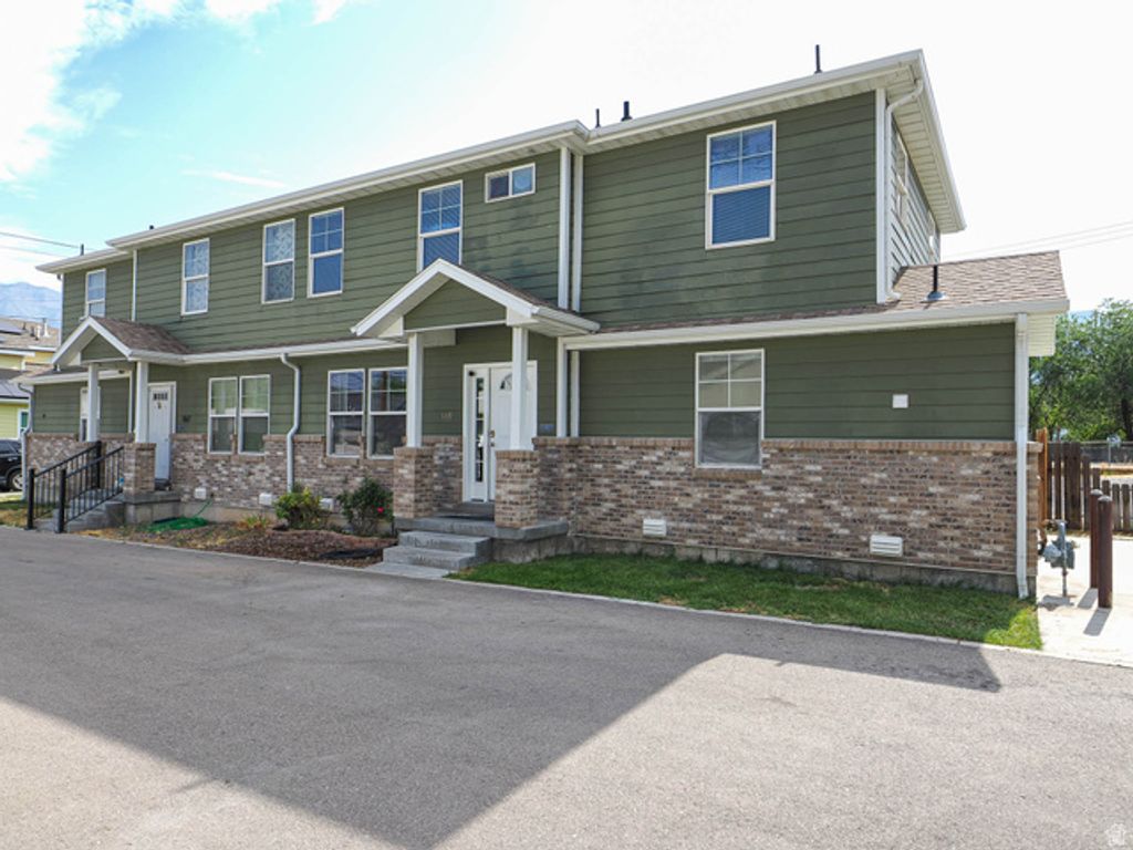 169 E 800 S, Orem, UT 84058