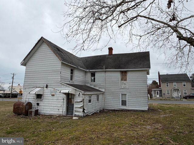 18716 HARBESON RD, Harbeson, DE 19951