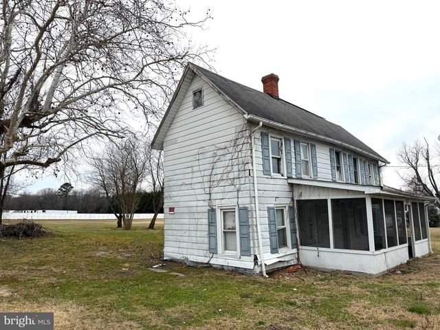 18716 HARBESON RD, Harbeson, DE 19951