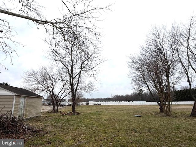 18716 HARBESON RD, Harbeson, DE 19951