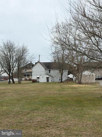 18716 HARBESON RD, Harbeson, DE 19951