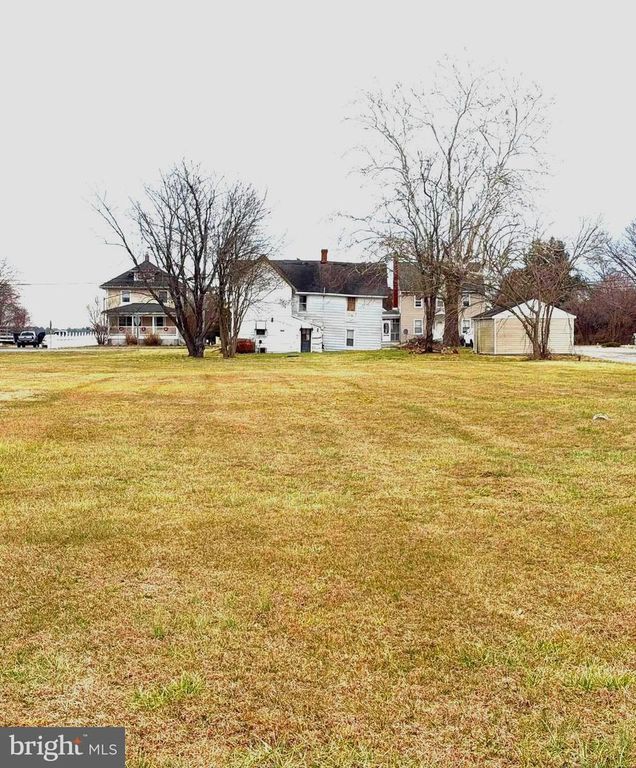 18716 HARBESON RD, Harbeson, DE 19951
