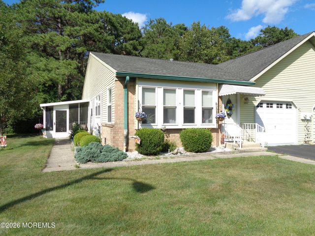 135 A Sunset Road, Whiting, NJ 08759