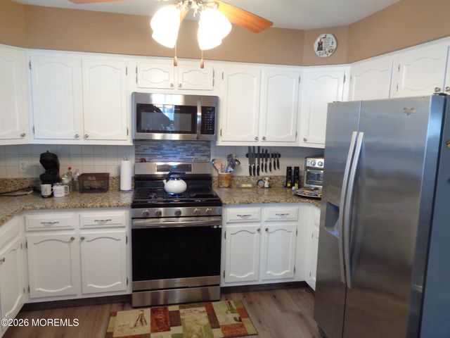 135 A Sunset Road, Whiting, NJ 08759