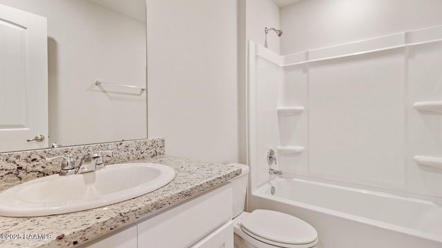 100 Reid Drive, Sunset, LA 70584